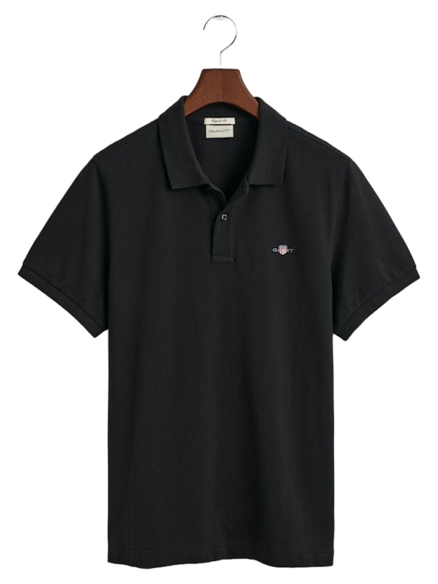 Gant Regular Polo t-shirt